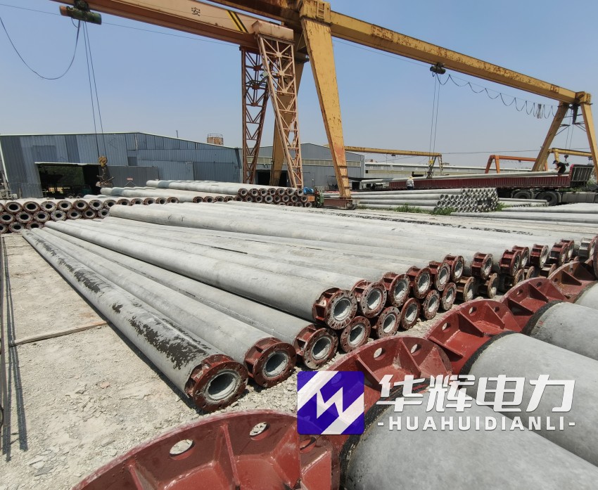 青神21米水泥电线杆